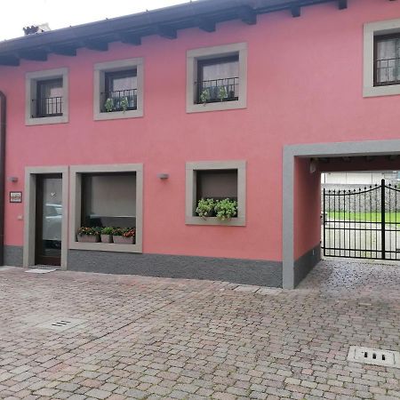 Casa Lia Villa Cividale Del Friuli Exterior photo